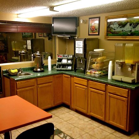 ستيلووتر Hwy Express Inn & Suites المظهر الخارجي الصورة