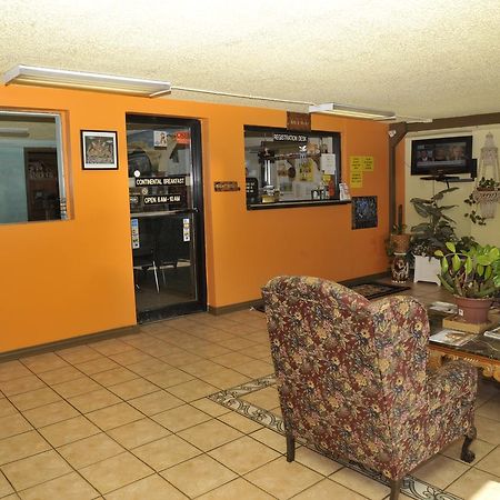 ستيلووتر Hwy Express Inn & Suites المظهر الخارجي الصورة