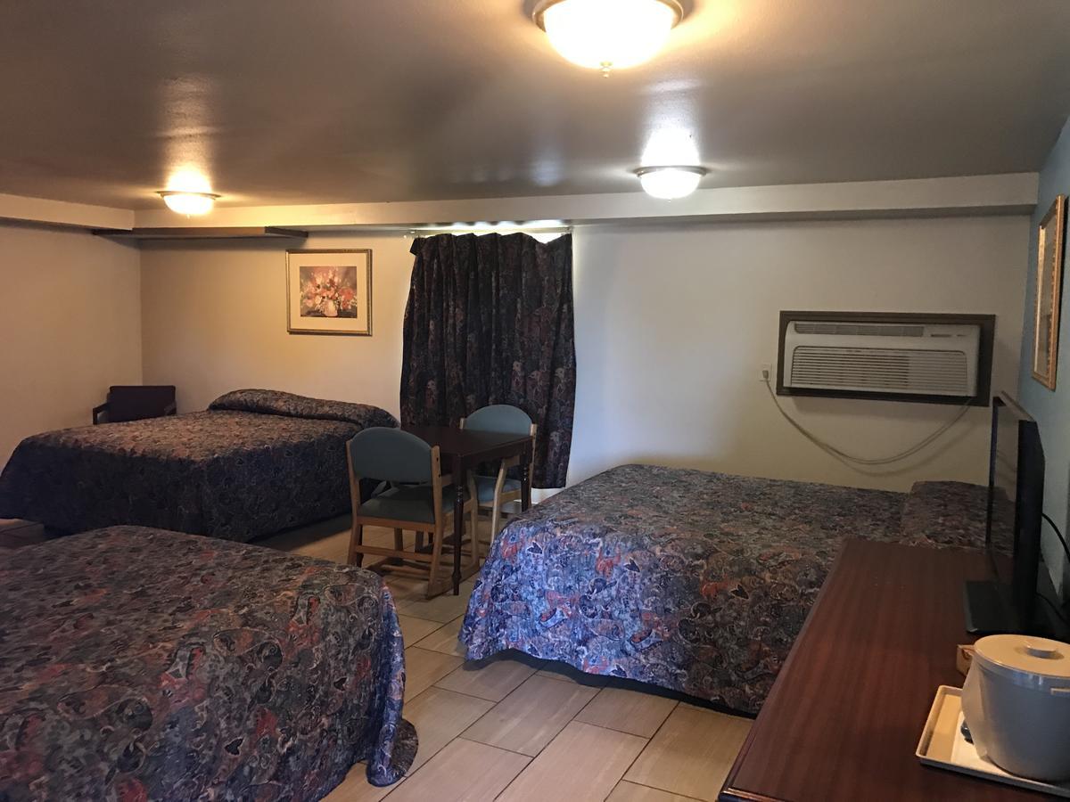 ستيلووتر Hwy Express Inn & Suites المظهر الخارجي الصورة