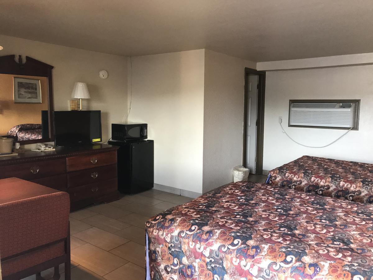 ستيلووتر Hwy Express Inn & Suites المظهر الخارجي الصورة