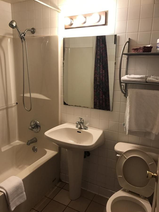 ستيلووتر Hwy Express Inn & Suites المظهر الخارجي الصورة