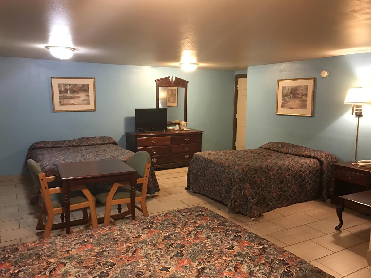 ستيلووتر Hwy Express Inn & Suites المظهر الخارجي الصورة