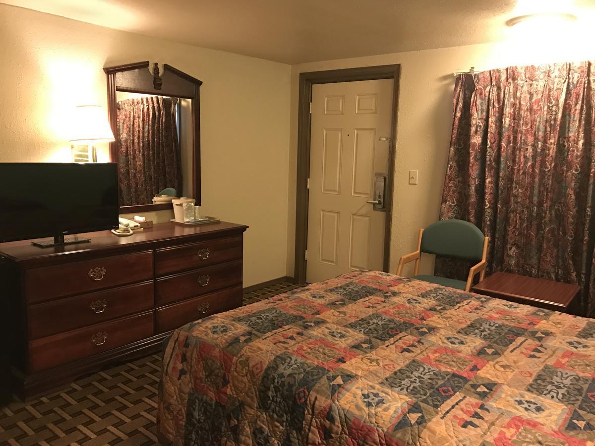 ستيلووتر Hwy Express Inn & Suites المظهر الخارجي الصورة